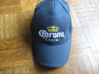 Brand New Fitted Corona Hat