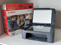 Canon Wireless Printer - (BRAND NEW CONDITION)➡️