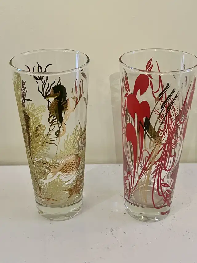 MCM Bartlett Collins Glasses64523622501122120