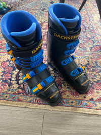Dachstein Women’s Ski Boot 42 Female 