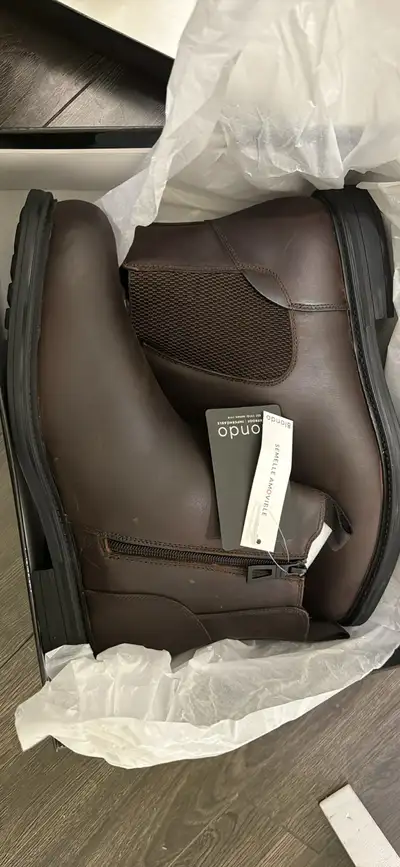 blondo leather shoes mens size 12, View more