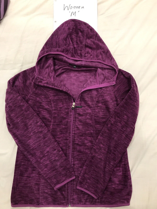 Women Hoodies sweater tops size small medium and large in Women's - Tops & Outerwear in Ottawa