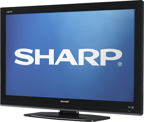 sharp television tv in TVs in Peterborough