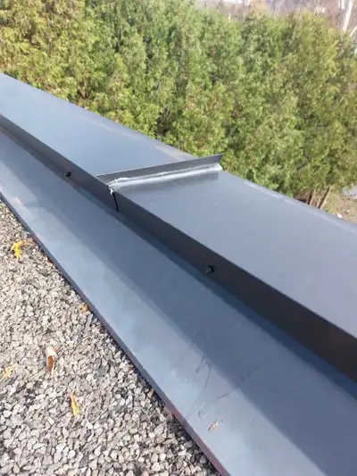 toiture couvreur URGENCE fuite eaux roof repair before winter, View more