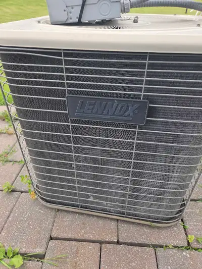 Lennox Air Conditioner HS29-018-2P, View more
