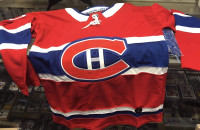 NHL Montreal Canadiens Jerseys For Sale