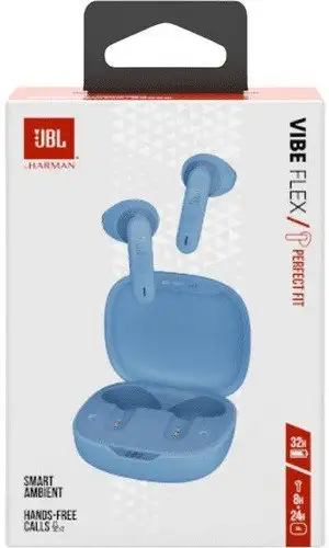 JBL Vibe Flex Earbuds, View more