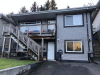 1 Bedroom for Rent in a Shared Unit near Downtown Prince Rupert