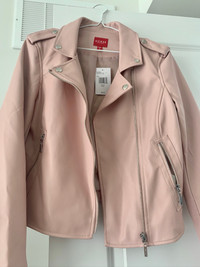 Guess Moto Jacket 