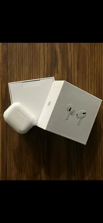 AirPods Pro, View more