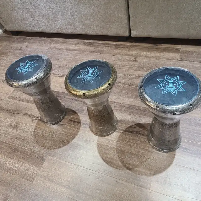 Egyptian Darbuka/Tabla in Drums & Percussion in Oshawa / Durham Region - Image 2