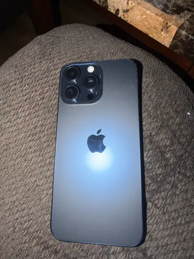 iPhone 15 pro max , View more