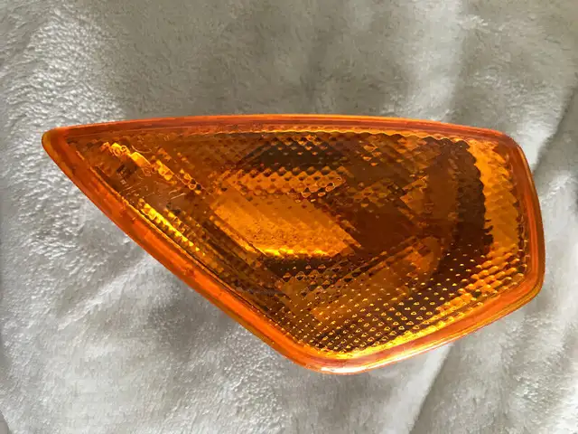 Ducati 53240061A 53240071 749 999 front mirror signal light Lens in Other in City of Toronto - Image 10