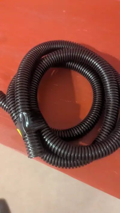 5/8" Split Loom, 4', View more