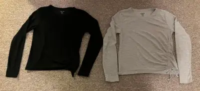 Girls Old Navy Long Sleeve Shirts sz 14/16 XL, View more