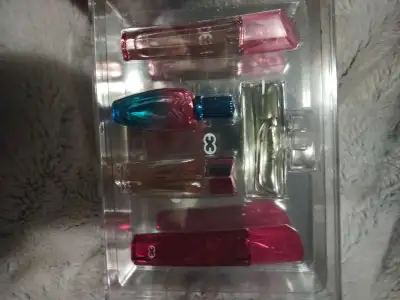 Escada Mini Perfume Set, View more