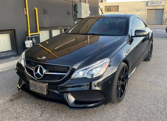 E350/E300/E400 Summer Tires and Rims in Tires & Rims in Oakville / Halton Region - Image 7