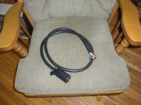 Trailer Power Cord