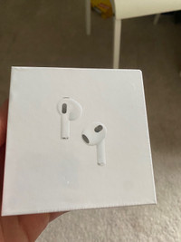 Apple AirPods 3rd generation 