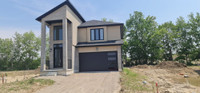 Beautiful new house in London, Ontario