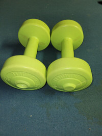 Dumbells