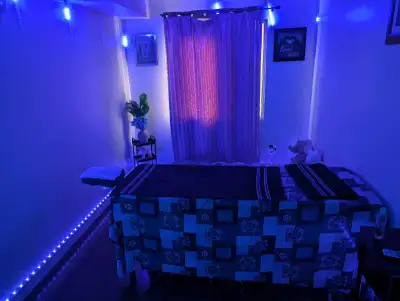 45$-Relaxation Massage Services in North york – Stress Relief, View more