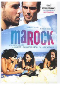 DVD - Marock