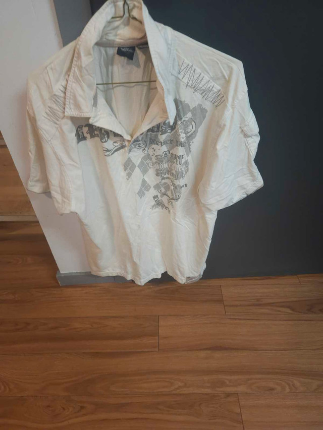 20+ Designer label shirts in Men's in Lethbridge - Image 4
