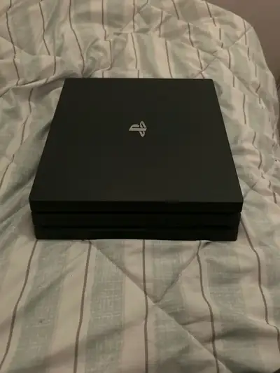 PlayStation 4 pro, View more