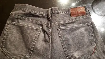 BR pants  30 x 30, View more