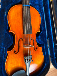 violon 1/2 violin