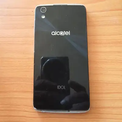 ALCATEL IDOL 4 16GB 6055A UNLOCKED CELL PHONE ANDROID BLACK 5.2", View more