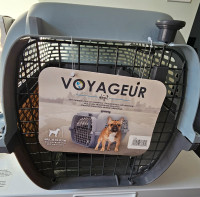Voyageur Pet Carrier / cage de transport