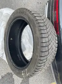 4 pneus 