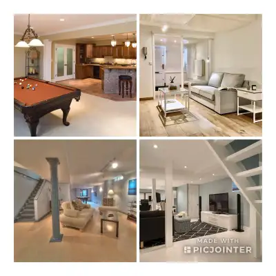 Handyman Services and Licensed Electrician, View more