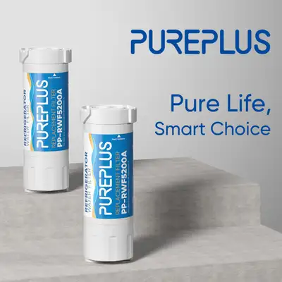 PurePlus Filter for system model-PP-RWF5200A, View more
