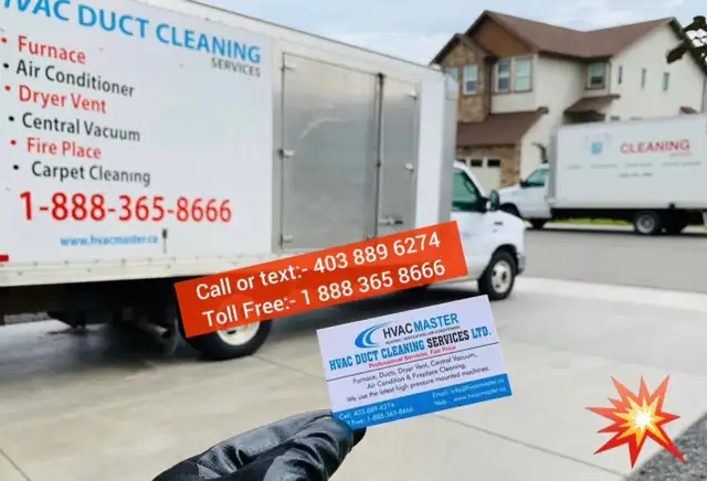 Professional Furnace & Duct Cleaning 62863713799683123