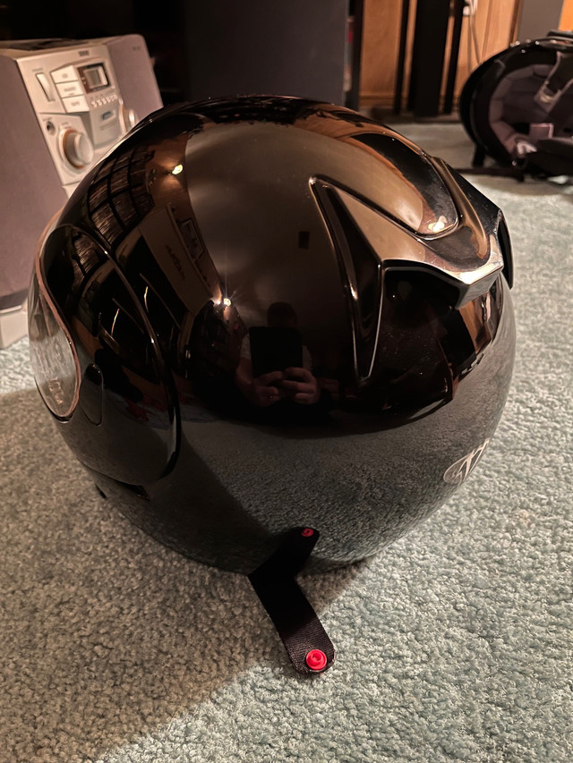 Motorcycle Helmet - Vega Modular in Motorcycle Parts & Accessories in London - Image 3