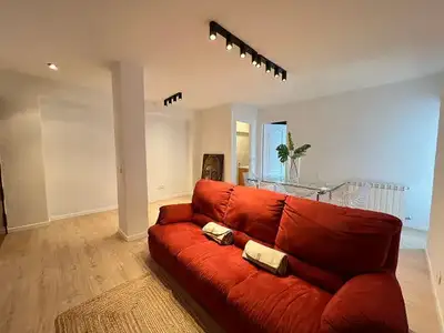 Appartement meublé 4 1/2 à louer sur le Plateau Mont-Royal