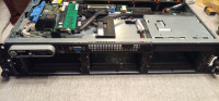 Server Dell PowerEdge 2950 model EMS01 OBO