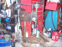 hand tools  compressers and more