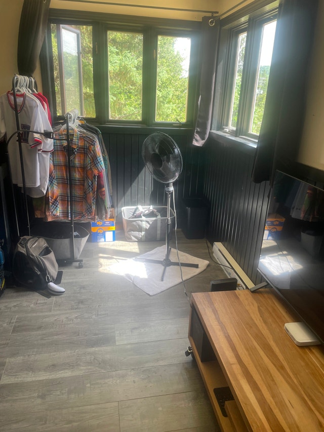 Chambre a loue — photo 1