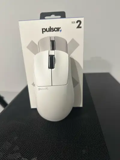 Pulsar Xlite V3 , View more