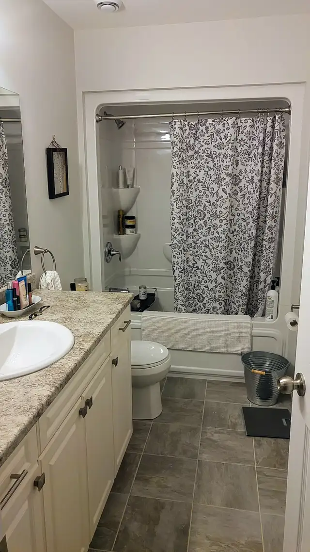 2 bed, 1 bath Condo for rent in Cobourg for Dec 1st in Long Term Rentals in Oshawa / Durham Region - Image 5