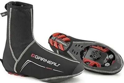 GARNEAU, Couvre-chaussures cyclisme Bimax Large, View more