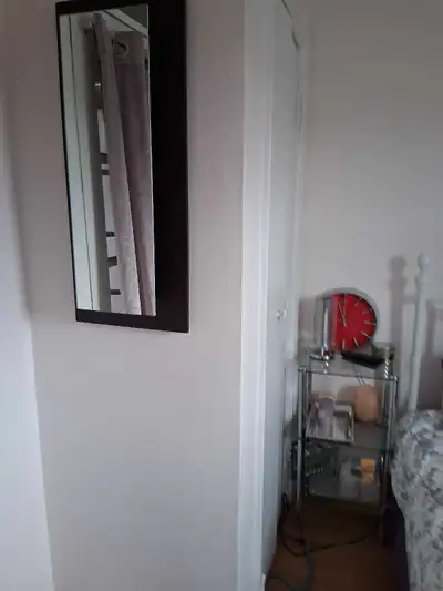 chambre à louer à Verdun