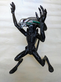 1997 20th century Fox Alien Figure 11" collectable action figure