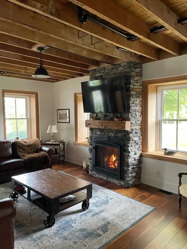 ❄️ Ski Season Rental – Quiet 2 Bedroom Home in Meaford ❄️ in Ontario in Canada - Image 7