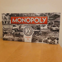 Honda Monopoly 30th Anniversary Collector's Edition