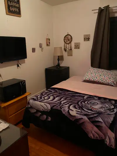 Room for rent